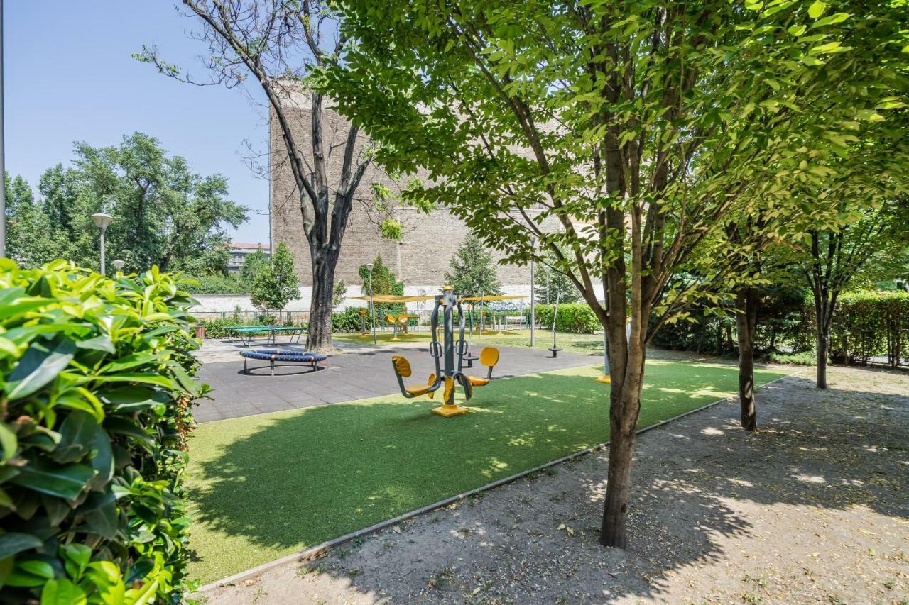 Bpr Color Fusion Home With A/C Budapešť Exteriér fotografie