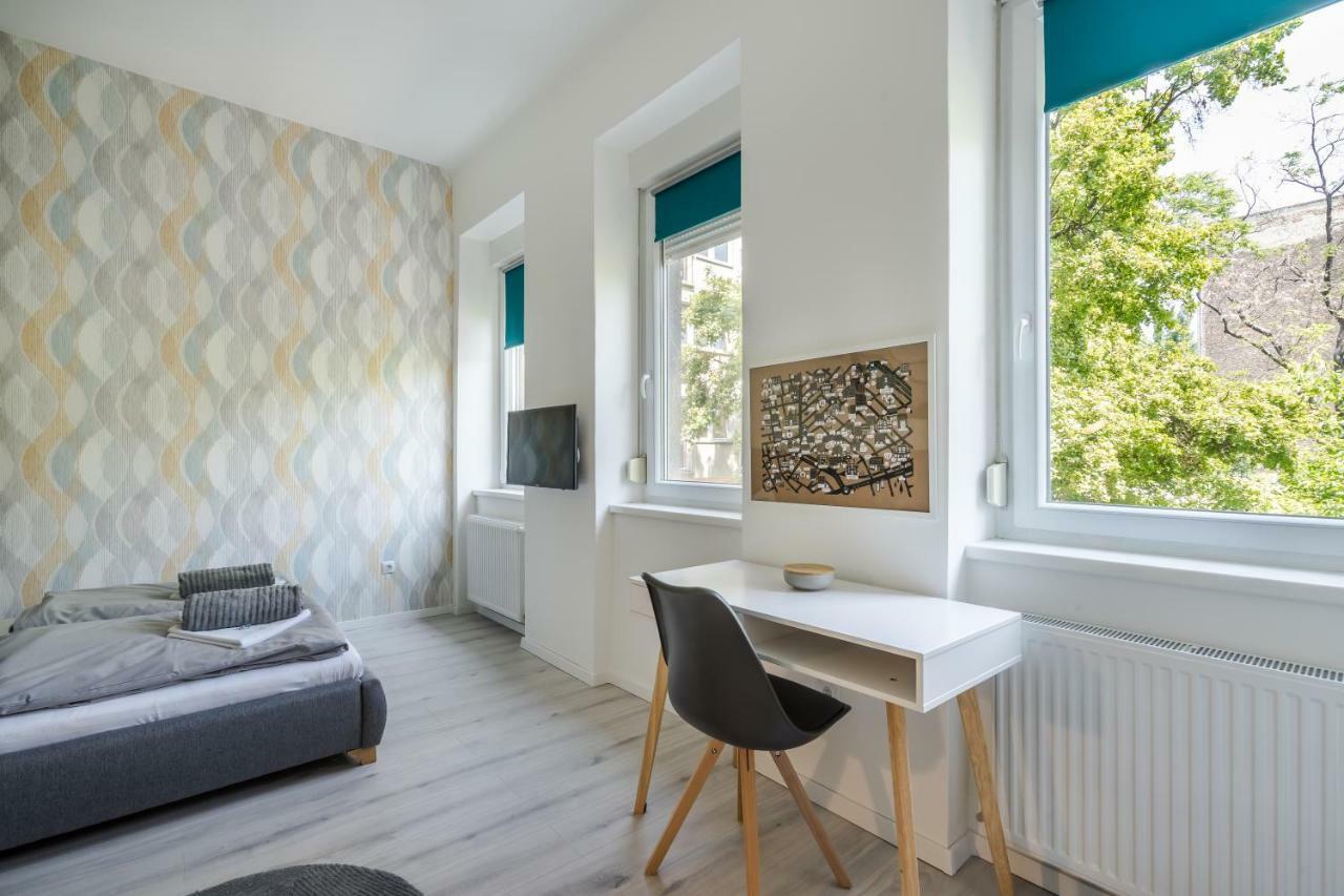 Bpr Color Fusion Home With A/C Budapešť Exteriér fotografie